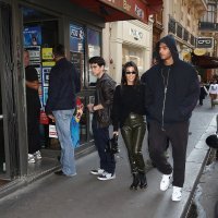 Champs-Élysées, Pariz