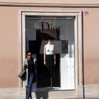 Via Condotti, Rim