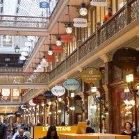 Pitt Street Mall, Sydney