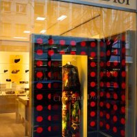 Bahnhofstrasse,  Zürich