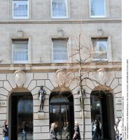 Bahnhofstrasse,  Zürich