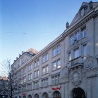 Bahnhofstrasse,  Zürich