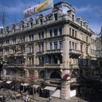 Bahnhofstrasse,  Zürich