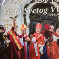 Održana promocija filma 'Dubrovački trombunjeri - vjera, ponos i tradicija'