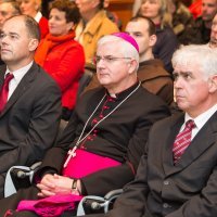 Održana promocija filma 'Dubrovački trombunjeri - vjera, ponos i tradicija'