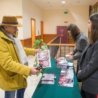 Održana promocija filma 'Dubrovački trombunjeri - vjera, ponos i tradicija'