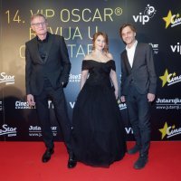 Goran Mečava, Sanja Vejnović, Marko Vrdoljak