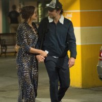 Irina Shayk i Bradley Cooper