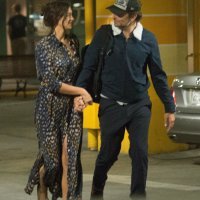 Irina Shayk i Bradley Cooper