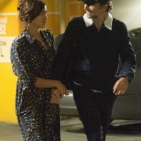 Irina Shayk i Bradley Cooper