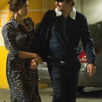 Irina Shayk i Bradley Cooper