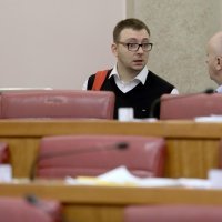 Bojan Glavašević, Predrag Matić
