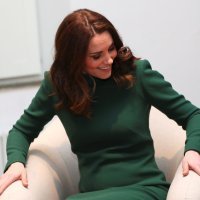 Kate Middleton i princ William