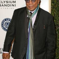 Quincy Jones