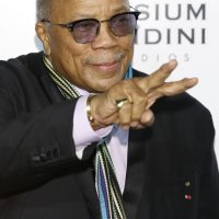 Quincy Jones