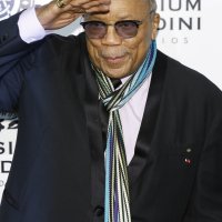Quincy Jones