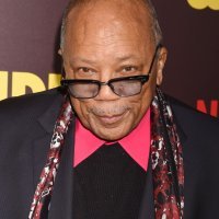 Quincy Jones