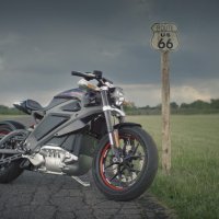 Harley Davidson LiveWire