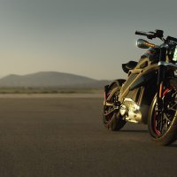 Harley Davidson LiveWire