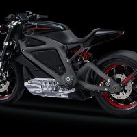 Harley Davidson LiveWire