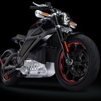Harley Davidson LiveWire