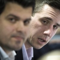 Ante Bradarić Sljujo