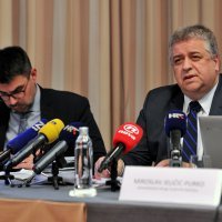 Boris Ivančić, Miroslav Jeličić Purko