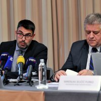 Boris Ivančić, Miroslav Jeličić Purko