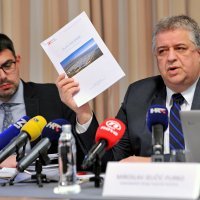 Boris Ivančić, Miroslav Jeličić Purko