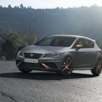 Seat Leon Cupra R