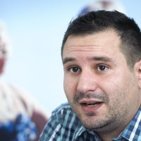 Alen Munitić, direktor Festivala mediteranskog filma