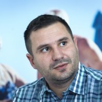 Alen Munitić, direktor Festivala mediteranskog filma