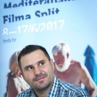 Alen Munitić, direktor Festivala mediteranskog filma