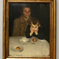 Likovni vremeplov kroz 120 godina Umjetničkog paviljona