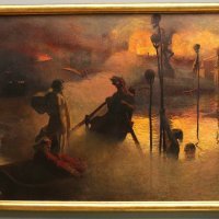 Likovni vremeplov kroz 120 godina Umjetničkog paviljona