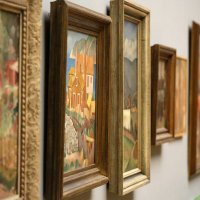 Likovni vremeplov kroz 120 godina Umjetničkog paviljona