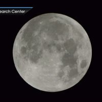 Superkrvavi plavi Mjesec