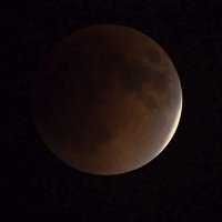 Superkrvavi plavi Mjesec