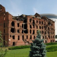 Memorijalni centar Bitke za Staljingrad