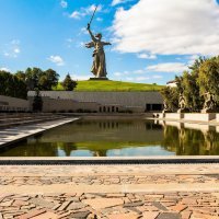 Memorijalni centar Bitke za Staljingrad