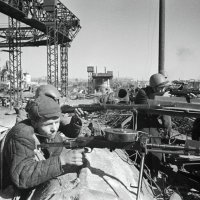 Bitka za Staljingrad