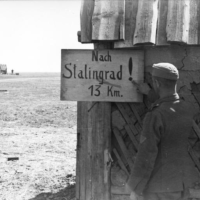 Bitka za Staljingrad