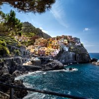 Manarola, Cinque Terre