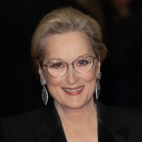 Meryl Streep