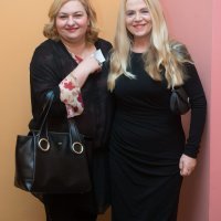 Anita Malenica i Perica Martinović