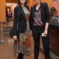 Milana Vlaović i Marina Vujčić