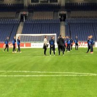 Meksiko - Bosna i Hercegovina