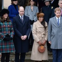 Princ William, Kate Middleton, Meghan Markle i princ Harry
