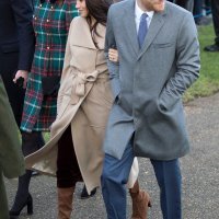 Princ William, Kate Middleton, Meghan Markle i princ Harry