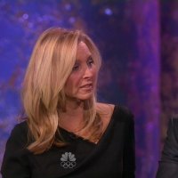 Glumci serije 'Prijatelji'